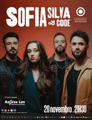 SOFIA SILVA & CODE