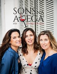 SONS NA ADEGA 2026 - Quinta da Alba