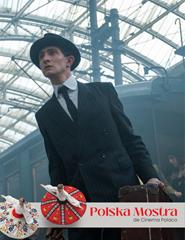 FRANZ | POLSKA MOSTRA DE CINEMA POLACO