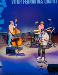 Vítor Fernandes Quarteto