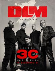 Dealema 30 anos Capitólio