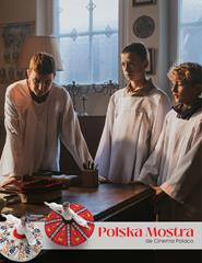 ALTAR BOYS | POLSKA MOSTRA DE CINEMA POLACO