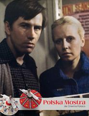 MAN OF IRON | POLSKA MOSTRA DE CINEMA POLACO