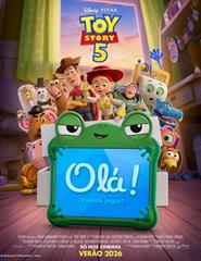 Toy Story 5 (VP)