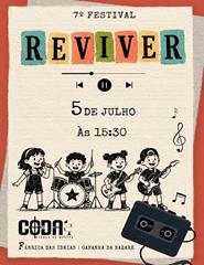 7º Festival CODA