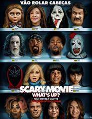 Scary Movie - What´s Up?