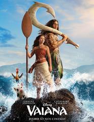 Vaiana (VP)