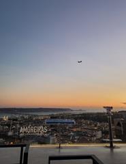 MIRADOURO AMOREIRAS 360º PANORAMIC VIEW