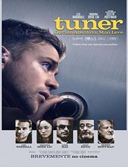 Tuner – ouvido absoluto, mão leve