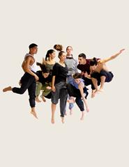 "Hashtag#Free" pelo Quorum Dance Company