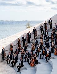 Sinfonia do Novo Mundo | Orquestra XXI e Marie-Ange Nguci