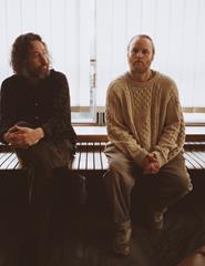 KYLE DIXON & MICHAEL STEIN PERFORMING THE MUSIC OF STRANGER THINGS