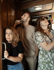 ÓPERA DE ELEVADOR | Sinfonietta de Braga