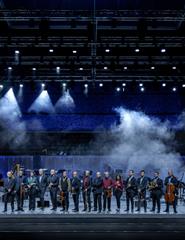CONTRAPONTO: PIERRE BOULEZ & FRANK ZAPPA POR REMIX ENSEMBLE