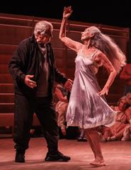A ESTA HORA, NA INFÂNCIA NEVA | VICTOR HUGO PONTES E COMPANHIA MAIOR