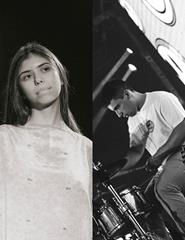 Hugo Lobo Trio convida Madalena Caldeira