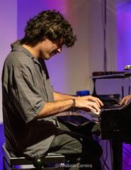 João Nogueira Quarteto toca Coltrane's Sound