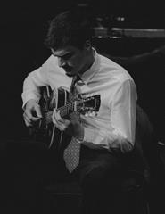 Mateus Saldanha Trio