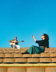 Marta Garrett "Assanhado" Quarteto