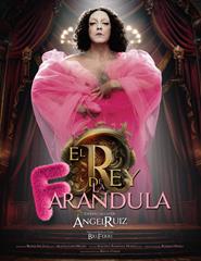 El Rey de la Farándula