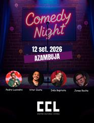 Comedy Night