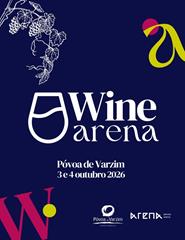 WINE ARENA 2026