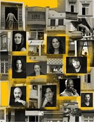 Lote 19 - Felicidade por Metro Quadrado