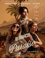 18 BURACOS PARA O PARAÍSO