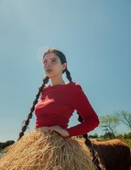 Ana Lua Caiano apresenta Devagar Que A Vida É Curta
