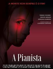 Cine S. João '26 . A Pianista