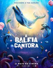A BALEIA CANTORA