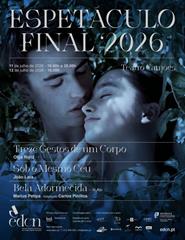 Espetáculo Final EADCN 2026
