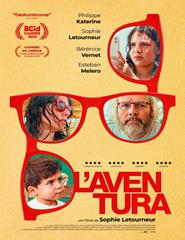 L’AVENTURA