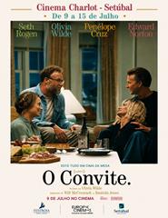 O CONVITE