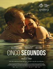 CINCO SEGUNDOS