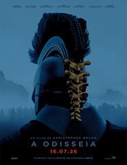 A ODISSEIA