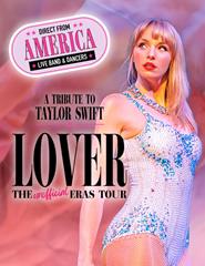 LOVER | THE UNOFFICIAL ERAS TOUR | TRIBUTE