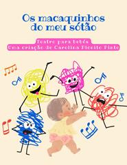 OS MACAQUINHOS NO MEU SÓTÃO