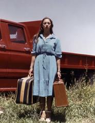 Bette Gordon apresenta Empty Suitcases | Curtas Vila do Conde 2026