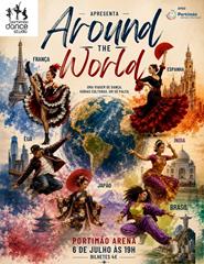 Around The World