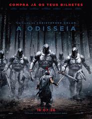 A ODISSEIA