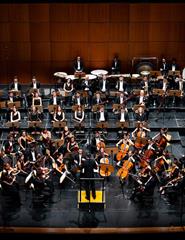 SINFONIA Nº 9 BEETHOVEN | ORQUESTRA XXI E CORO SINFÓNICO LISBOA CANTAT