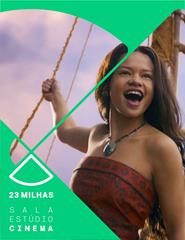 [Cinema] Vaiana (V.P.)