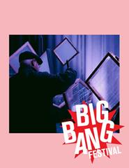 FESTIVAL BIG BANG: OFICINA DE CANTO E TOQUE DE ADUFE
