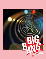FESTIVAL BIG BANG: CORPOS SONOROS