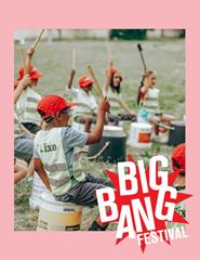 FESTIVAL BIG BANG: CRASSH STYLE - OFICINA