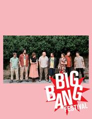 FESTIVAL BIG BANG: CANTO AO ENTARDECER