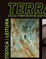 TERRA _ Residência Artística | Leitura