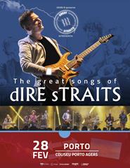 GREAT STRAITS | Porto