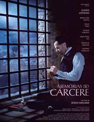 CINEMA | MEMÓRIAS DO CÁRCERE